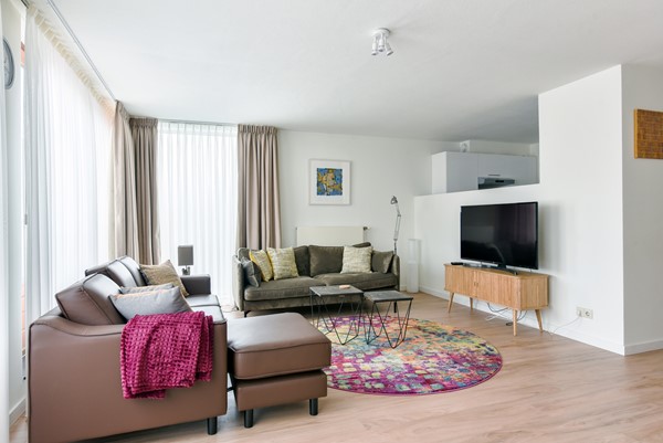 Medium property photo - Jan van Lieshoutstraat 24F, 5611 EE Eindhoven